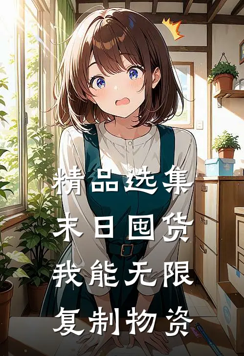 精品选集末日囤货：我能无限复制物资