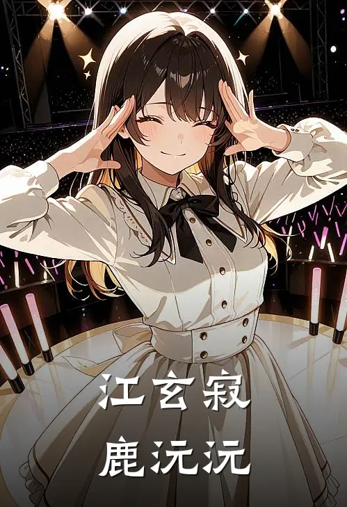 江玄寂鹿沅沅
