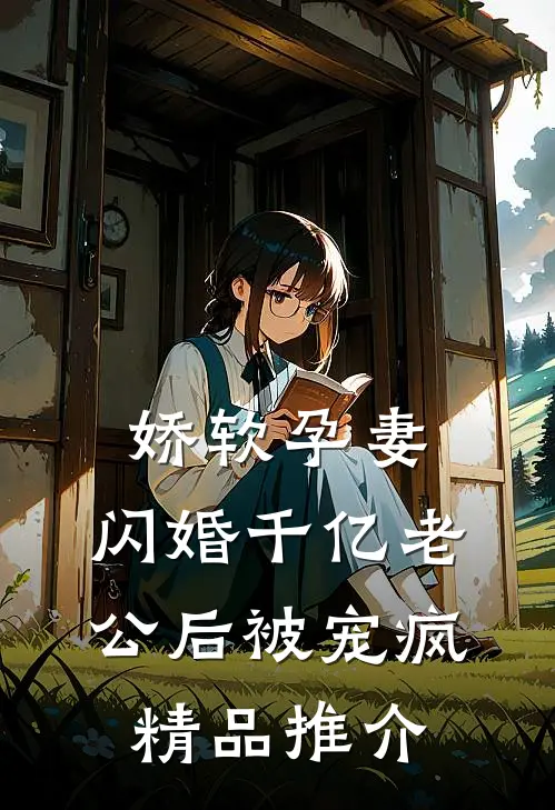 娇软孕妻，闪婚千亿老公后被宠疯精品推介