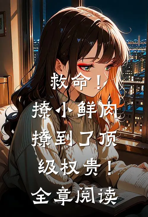 救命！撩小鲜肉撩到了顶级权贵！全章阅读