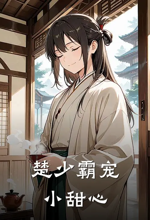 楚少霸宠小甜心
