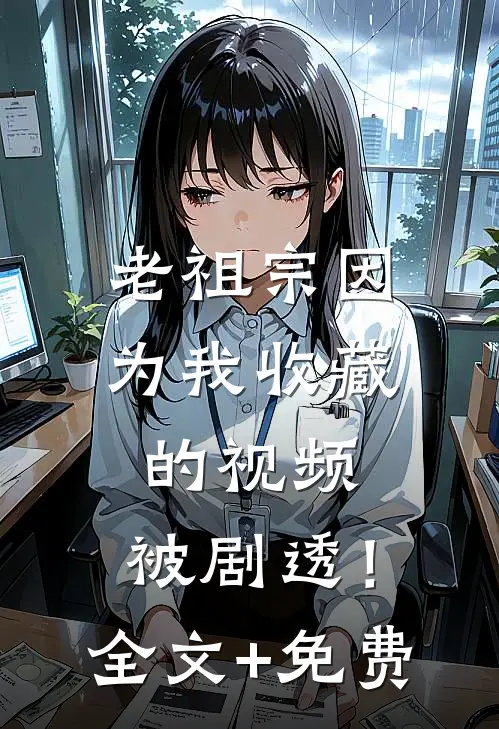 老祖宗因为我收藏的视频，被剧透！全文+免费