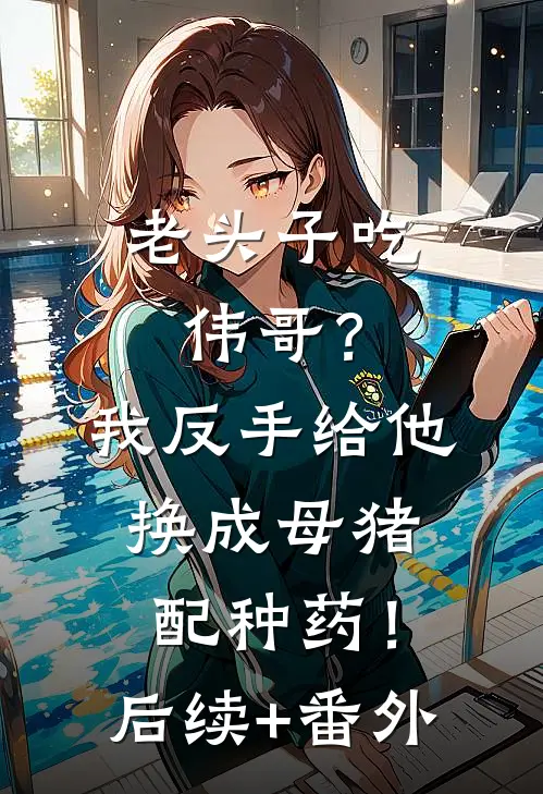 老头子吃伟哥？我反手给他换成母猪配种药！后续+番外