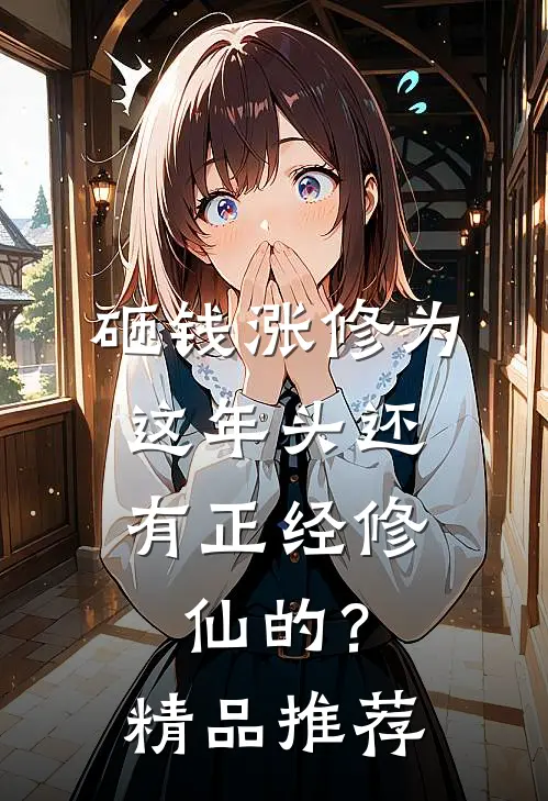砸钱涨修为：这年头还有正经修仙的？精品推荐