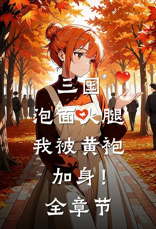 三国：泡面火腿，我被黄袍加身！全章节