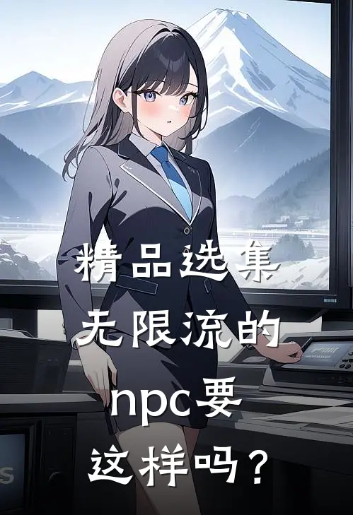精品选集无限流的npc要这样吗？