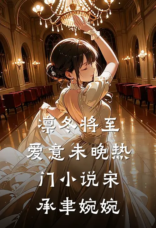 凛冬将至，爱意未晚热门小说宋承聿婉婉