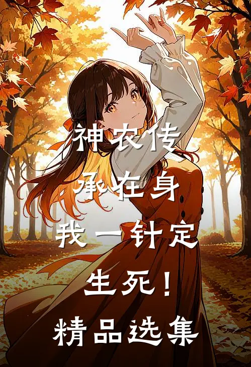 神农传承在身，我一针定生死！精品选集