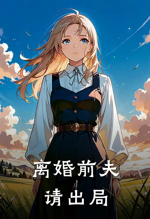 离婚前夫请出局