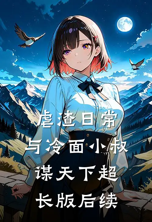 虐渣日常：与冷面小叔谋天下超长版后续