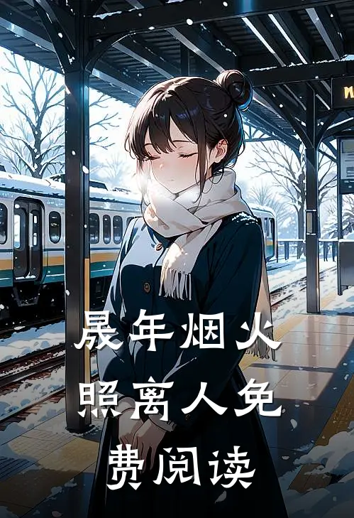 晟年烟火照离人免费阅读