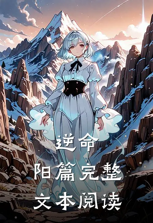 逆命：阳篇完整文本阅读