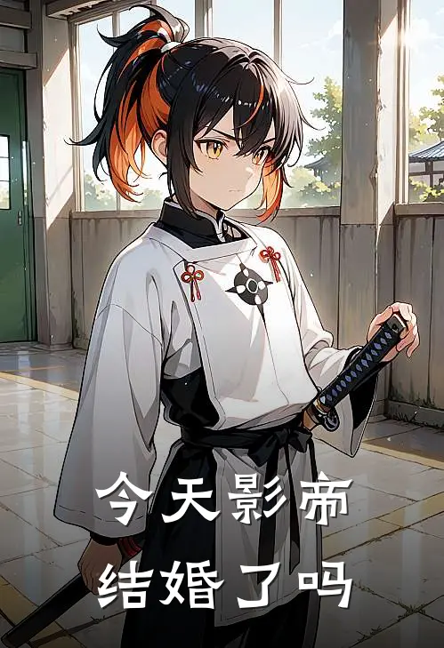 今天影帝结婚了吗