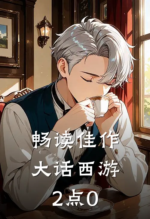 畅读佳作大话西游2点0