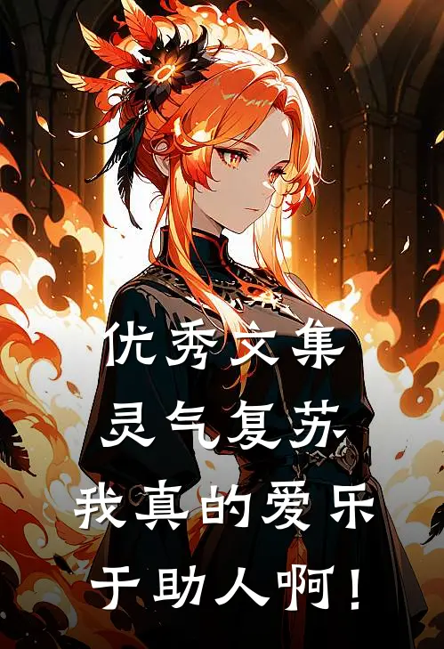 优秀文集灵气复苏：我真的爱乐于助人啊！