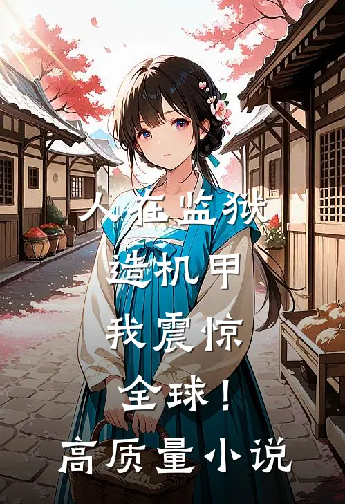 人在监狱造机甲，我震惊全球！高质量小说