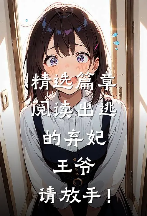 精选篇章阅读出逃的弃妃：王爷，请放手！