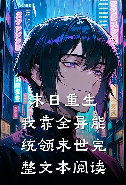 末日重生：我靠全异能统领末世完整文本阅读