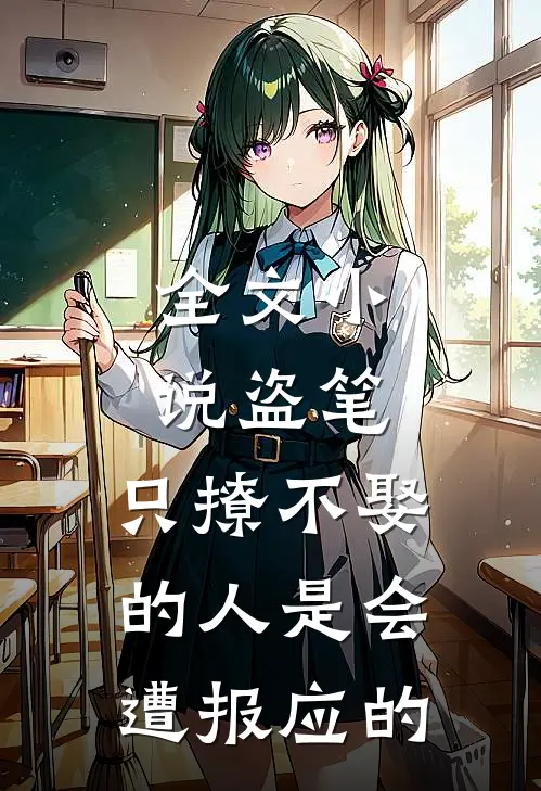 全文小说盗笔：只撩不娶的人是会遭报应的