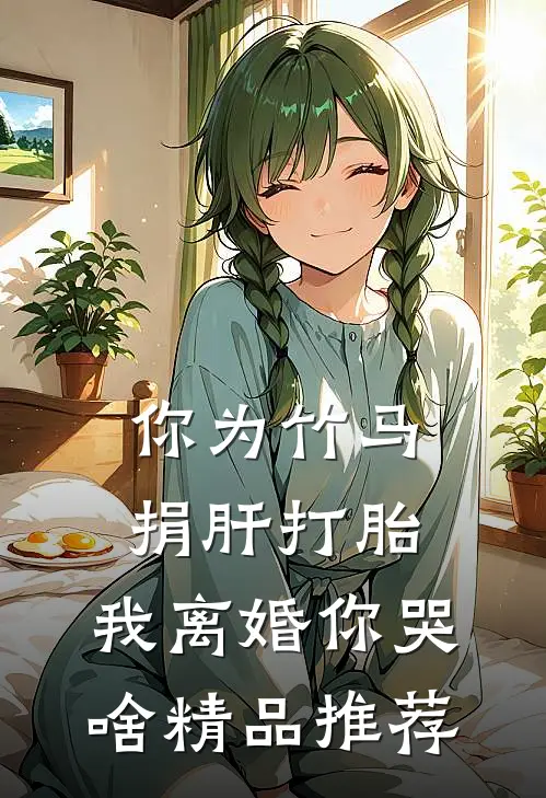 你为竹马捐肝打胎，我离婚你哭啥精品推荐