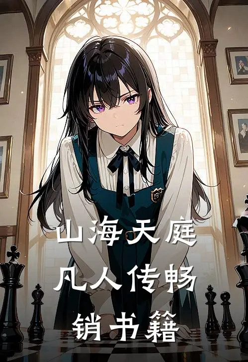 山海天庭凡人传畅销书籍