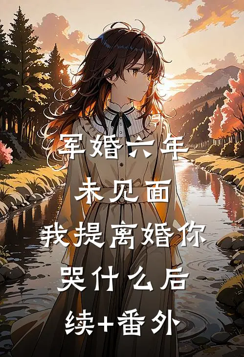 军婚六年未见面，我提离婚你哭什么后续+番外