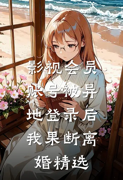 影视会员账号被异地登录后，我果断离婚精选