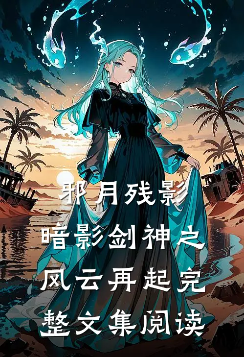邪月残影：暗影剑神之风云再起完整文集阅读