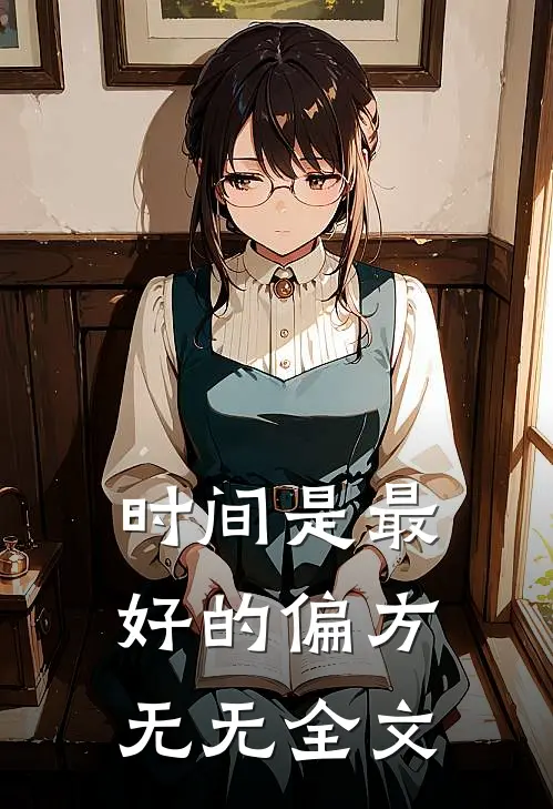 时间是最好的偏方: 无无全文