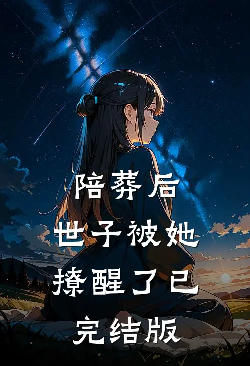 陪葬后，世子被她撩醒了已完结版