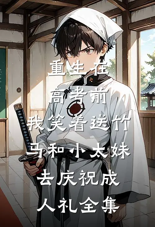 重生在高考前，我笑着送竹马和小太妹去庆祝成人礼全集