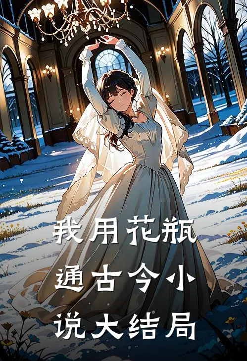 我用花瓶通古今小说大结局