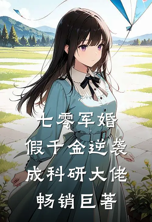 七零军婚：假千金逆袭成科研大佬畅销巨著