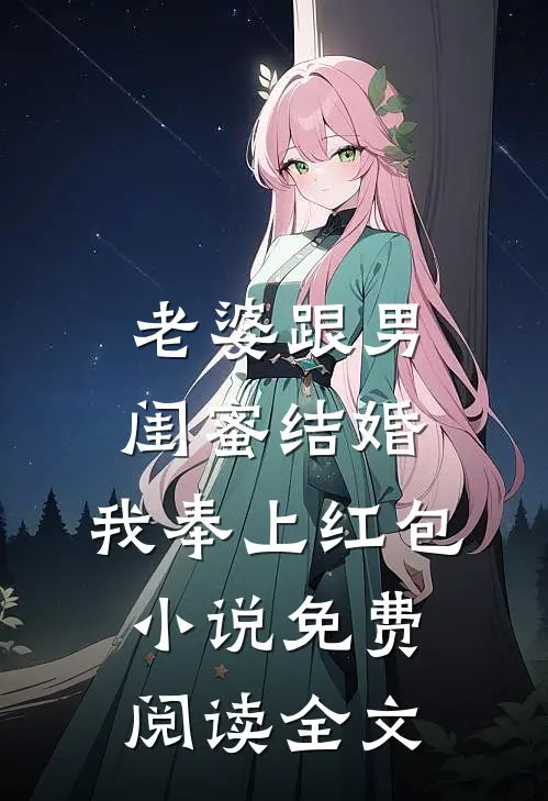 老婆跟男闺蜜结婚，我奉上红包小说免费阅读全文