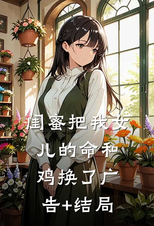 闺蜜把我女儿的命和鸡换了广告+结局
