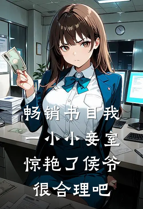 畅销书目我一小小妾室，惊艳了侯爷很合理吧