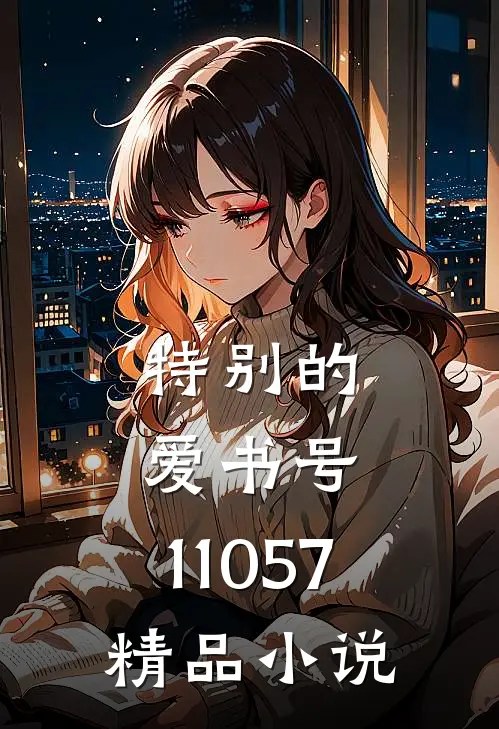 特别的爱（书号：11057）精品小说