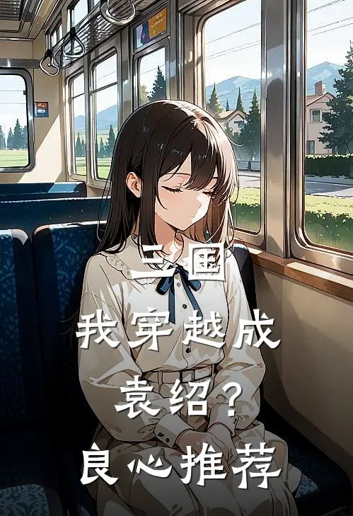 三国：我穿越成袁绍？良心推荐