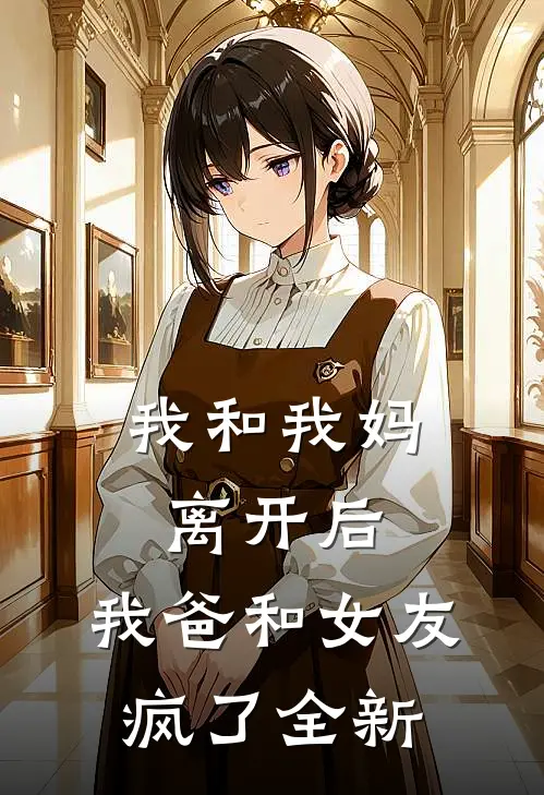 我和我妈离开后，我爸和女友疯了全新