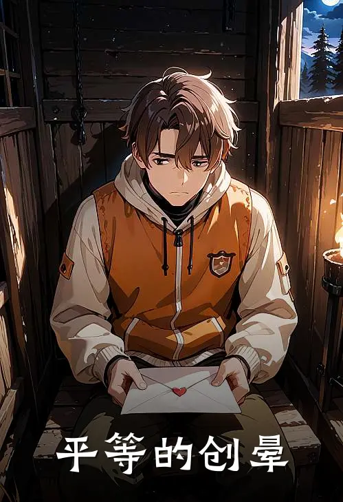 平等的创晕