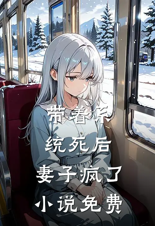 带着系统死后，妻子疯了小说免费