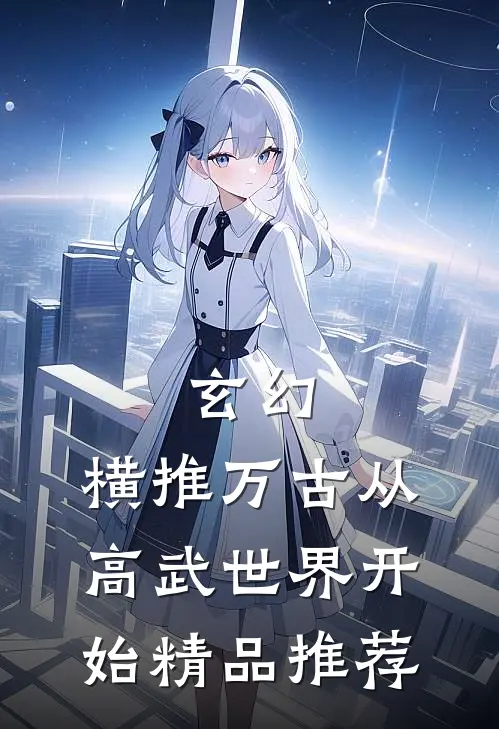 玄幻：横推万古从高武世界开始精品推荐