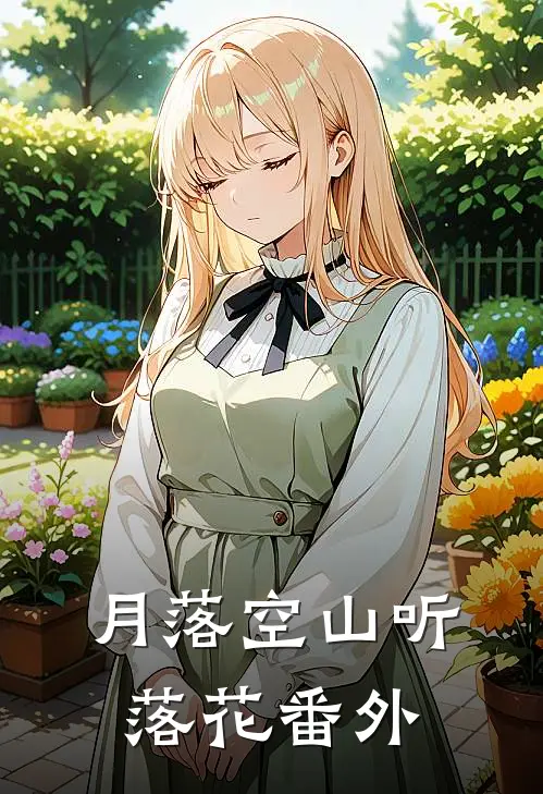 月落空山听落花番外