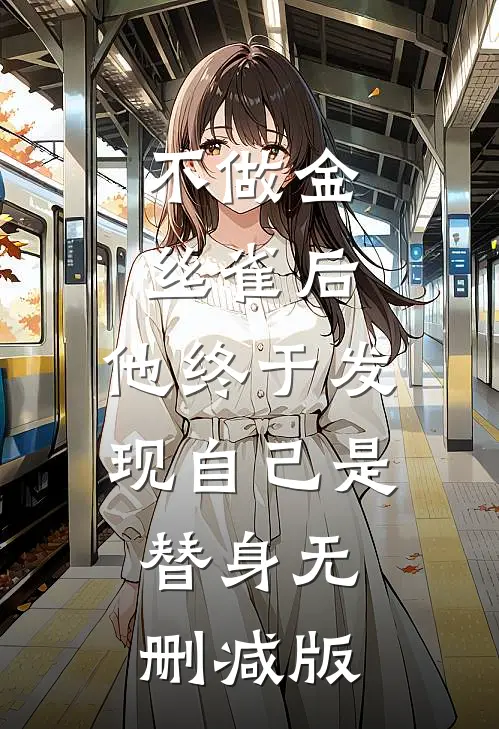 不做金丝雀后，他终于发现自己是替身无删减版