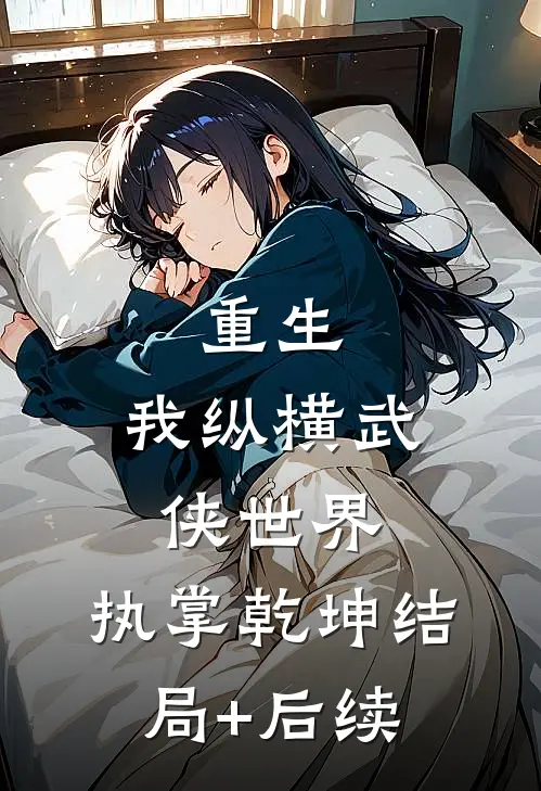 重生：我纵横武侠世界，执掌乾坤结局+后续