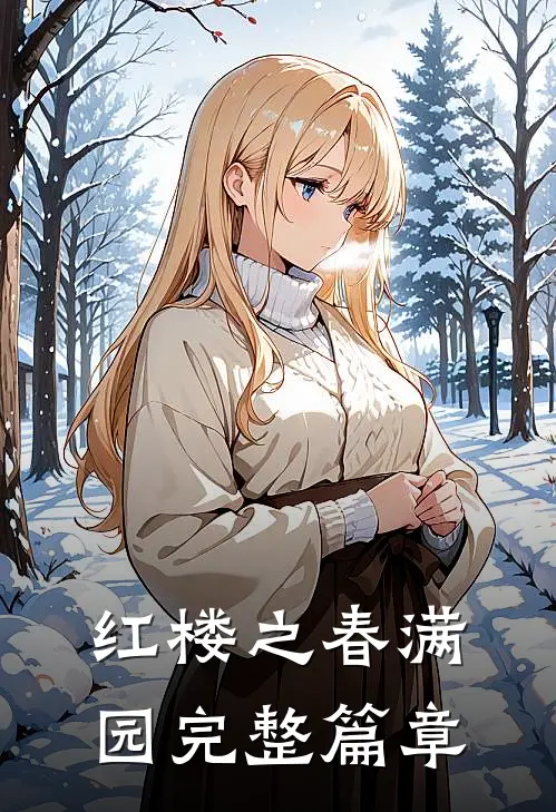 红楼之春满园完整篇章