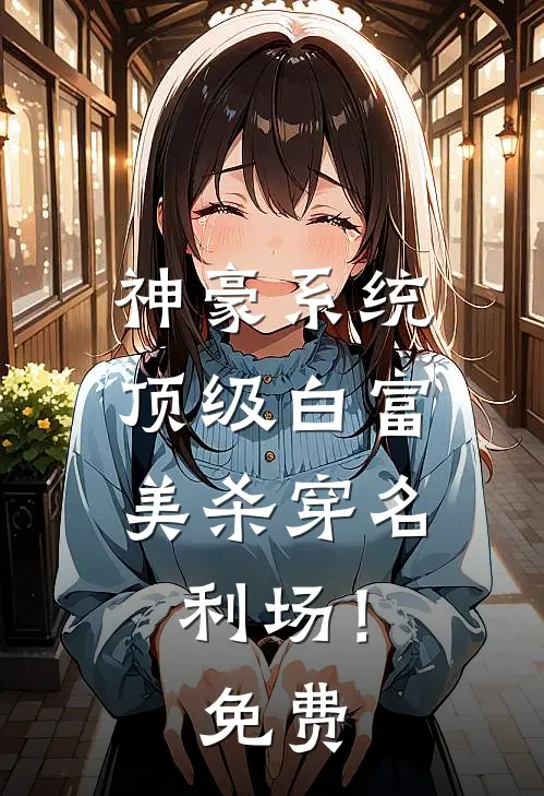 神豪系统：顶级白富美杀穿名利场！免费