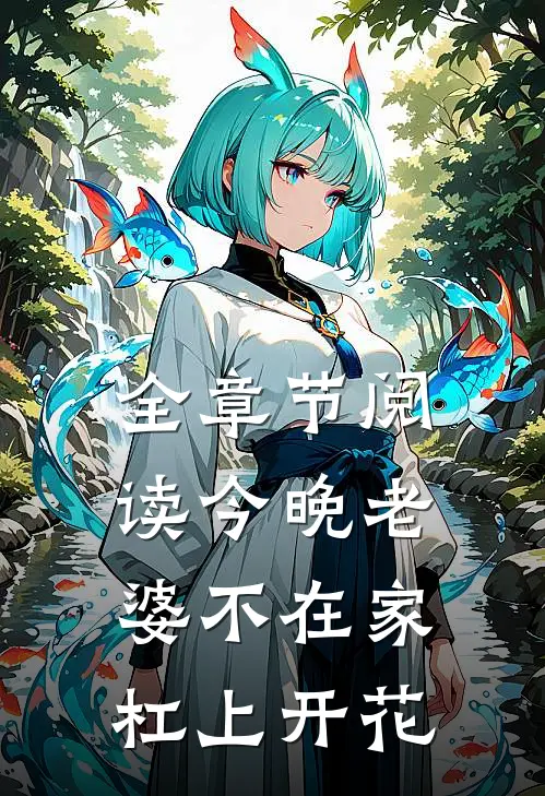 全章节阅读今晚老婆不在家，杠上开花