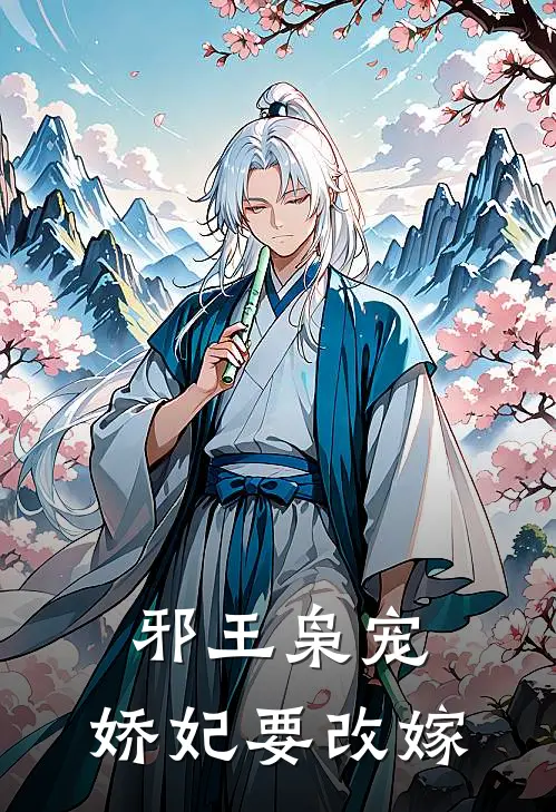 邪王枭宠：娇妃要改嫁
