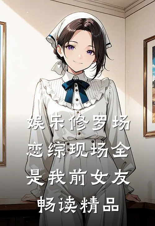 娱乐修罗场：恋综现场全是我前女友畅读精品